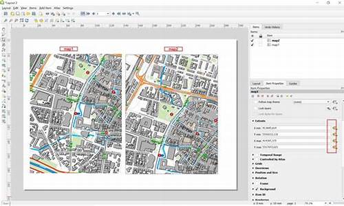 qgis 源码剖析